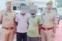 स्कूली वाहनों की जांच में खुली कई खामियां, दो वाहन सीज, पांच के चालान
