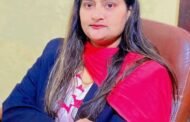 रिदा खान के नेतृत्व में जनसेवा में जुटी आरटीएम सोसायटी