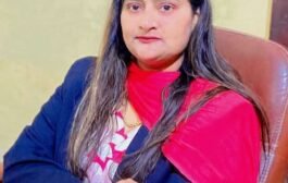 रिदा खान के नेतृत्व में जनसेवा में जुटी आरटीएम सोसायटी