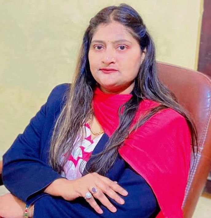रिदा खान के नेतृत्व में जनसेवा में जुटी आरटीएम सोसायटी