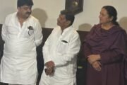 शिवपाल सिंह-आजम खां की मुलाकात, 2027 के चुनाव को लेकर सियासी चर्चाएं तेज