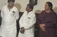 शिवपाल सिंह-आजम खां की मुलाकात, 2027 के चुनाव को लेकर सियासी चर्चाएं तेज