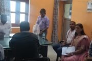 बिसौली, मुड़िया व फैजगंज बेहटा में वार्ड बाल कल्याण एवं संरक्षण समिति की बैठक