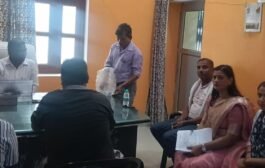 बिसौली, मुड़िया व फैजगंज बेहटा में वार्ड बाल कल्याण एवं संरक्षण समिति की बैठक