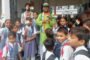 बिसौली, मुड़िया व फैजगंज बेहटा में वार्ड बाल कल्याण एवं संरक्षण समिति की बैठक