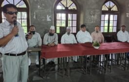 इस्लामिया इंटर कॉलेज में हर्षोल्लास से मनाया गया स्वतंत्रता दिवस