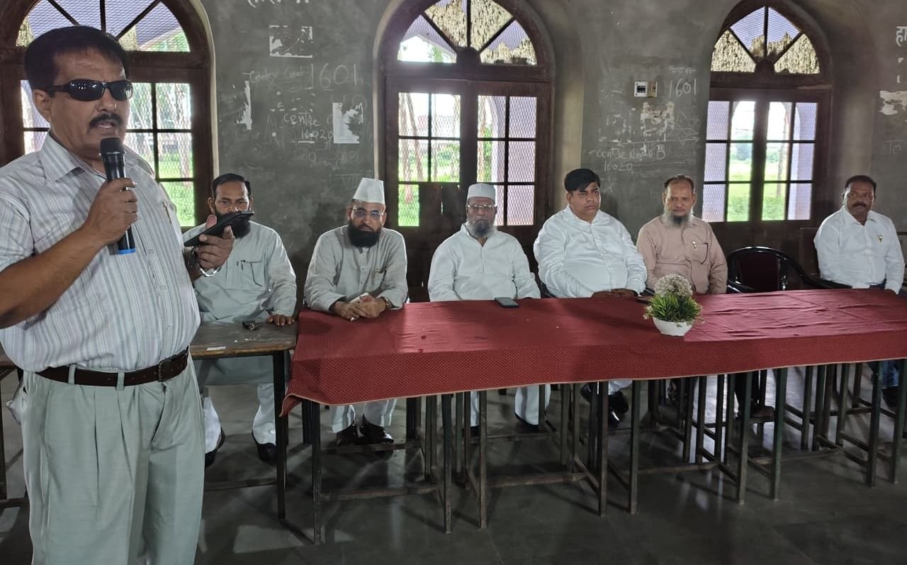 इस्लामिया इंटर कॉलेज में हर्षोल्लास से मनाया गया स्वतंत्रता दिवस