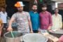 जामिया इमदादिया अस्सुन्निया में हर्षोल्लास से मनाया गया स्वतंत्रता दिवस
