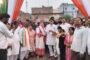 बरायमय खेड़ा में भंडारे का आयोजन