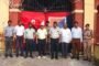 सुरक्षित बचपन समिति ने जिला कारागार का किया निरीक्षण