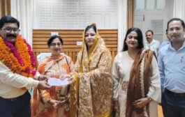 मेरे कार्यकाल में सेवानिवृत्त कर्मचारियों का पूर्ण भुगतान होगा: चेयरपर्सन