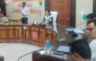 स्वास्थ्य सेवाओं में सुधार के सीडीओ ने दिए निर्देश