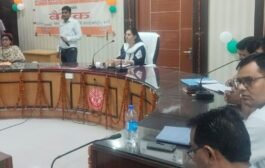स्वास्थ्य सेवाओं में सुधार के सीडीओ ने दिए निर्देश