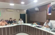 एडीएम ने विशेष अभियान चलाने के दिए निर्देश