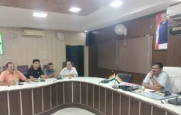 एडीएम ने विशेष अभियान चलाने के दिए निर्देश