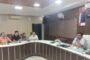 उद्योग बंधु की बैठक में विद्युत और सड़क व्यवस्था सुधारने के निर्देश
