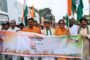 हर घर तिरंगा अभियान के तहत निकली भव्य तिरंगा यात्रा, राष्ट्रभक्ति एवं एकता का दिया संदेश
