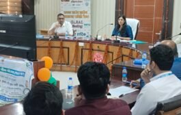 लंबित ऋण प्रकरणों पर सीडीओ सख्त, जल्द निस्तारण के निर्देश