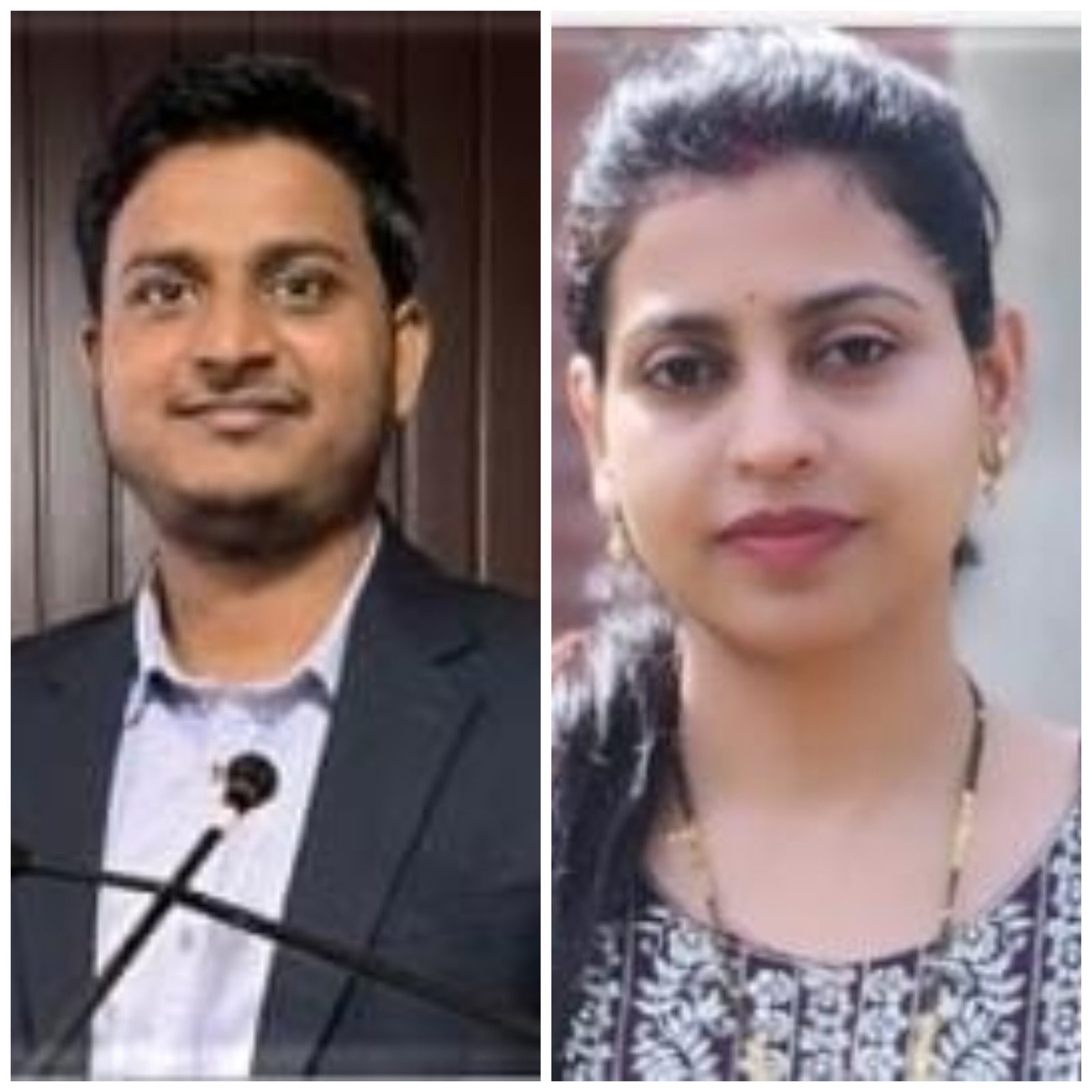 राजकीय महाविद्यालय के शिक्षकों के रिसर्च को अंतरराष्ट्रीय स्तर पर मिली मान्यता