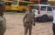 उत्तर प्रदेश में 6 हजार से ज्यादा स्कूली वाहन मिले अनफिट