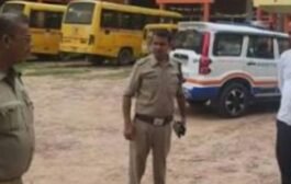 उत्तर प्रदेश में 6 हजार से ज्यादा स्कूली वाहन मिले अनफिट