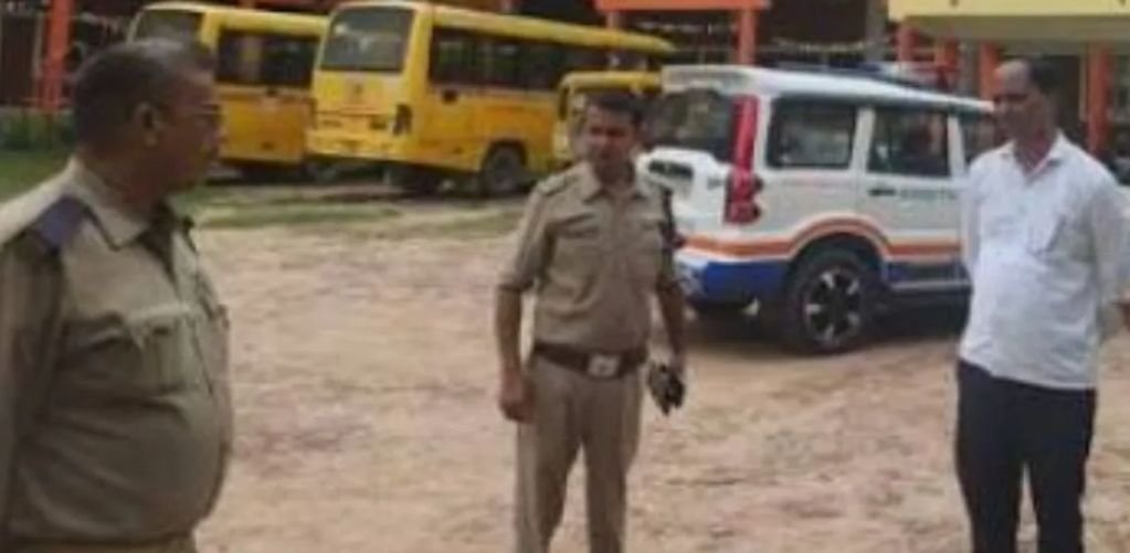 उत्तर प्रदेश में 6 हजार से ज्यादा स्कूली वाहन मिले अनफिट