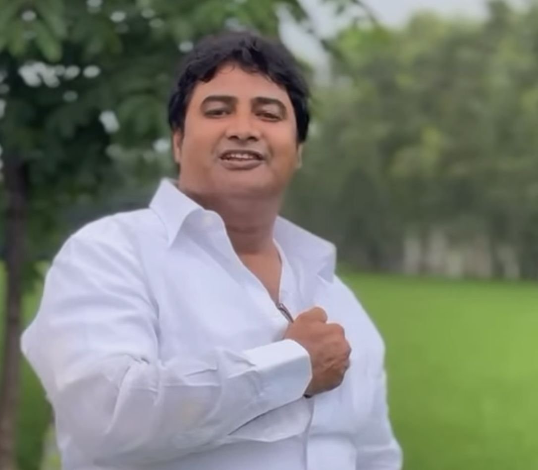 भोली मुस्कान और जगीरा का अंदाज, नसीम ने बनाई अलग पहचान