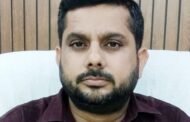 नवागत एडीएम प्रशासन ने संभाला कार्यभार