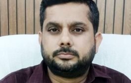 नवागत एडीएम प्रशासन ने संभाला कार्यभार