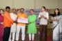 12 सितम्बर को प्रतियोगिता का आयोजन