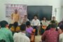 पूर्व मंत्री आबिद रज़ा व चेयरपर्सन फात्मा रज़ा ने शिक्षकों को किया सम्मानित