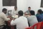 सीडीओ ने अधिकारियों को दिए कार्य में सुधार लाने के निर्देश