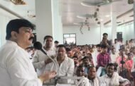 पूर्व मंत्री आबिद रज़ा ने पीडीए की मजबूती पर दिया जोर