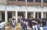 डीएमओ ने किया निरीक्षण, मच्छरजनित बीमारियों से बचाव की दी जानकारी