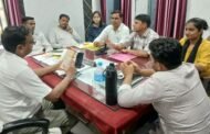 महिला कल्याण योजनाओं की जानकारी देकर किया जागरूक