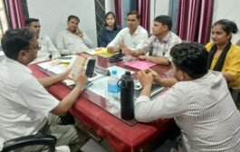 महिला कल्याण योजनाओं की जानकारी देकर किया जागरूक