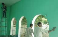 हजरत मजाक मियां साहब का उर्स 23 से, तैयारियां तेज