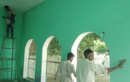 हजरत मजाक मियां साहब का उर्स 23 से, तैयारियां तेज
