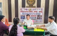 महिलाओं-बच्चों की सुरक्षा को लेकर कार्यशाला