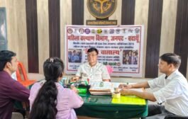 महिलाओं-बच्चों की सुरक्षा को लेकर कार्यशाला