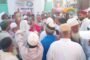 उर्स में चादरपोशी व कव्वाली की सजी महफिल