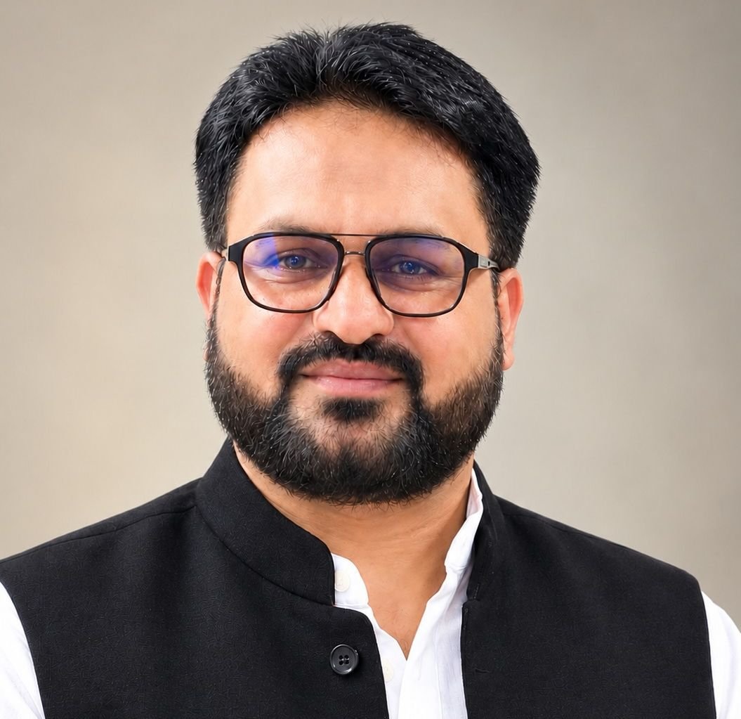 सपा नगर की कमान मिलते ही सक्रिय हुए सफीर उद्दीन