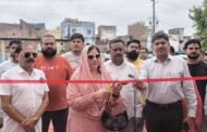पालिका परिसर में लगा सेवा संकल्प कैंप, 4 अक्टूबर तक चलेगा