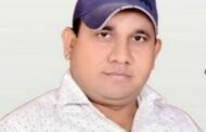 शारिक खान फिर बने समाजवादी युवजन सभा के ज़िला महासचिव