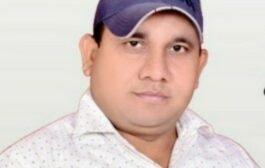 शारिक खान फिर बने समाजवादी युवजन सभा के ज़िला महासचिव