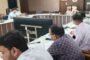 मंडलायुक्त ने बाढ़ प्रभावित क्षेत्र में स्थिति का लिया जायज़ा