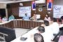 12,768 राजस्व वाद लंबित मिलने पर डीएम नाराज, जल्द निस्तारण के निर्देश