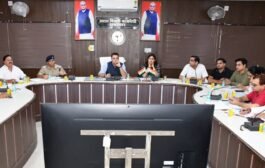 ऋण पत्रावलियों के शीघ्र निस्तारण पर डीएम सख्त