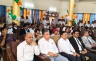 राष्ट्रीय लोक अदालत: 56,425 वाद निस्तारित, 5.40 करोड़ की वसूली