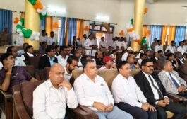 राष्ट्रीय लोक अदालत: 56,425 वाद निस्तारित, 5.40 करोड़ की वसूली